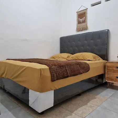 Fatinn'S Surf Apartements